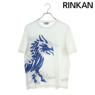 HERMES(Tシャツ/カットソー(半袖/袖なし))のフリマアイテム一覧 HERMES(Tシャツ/カットソー(半袖/袖なし))のフリマアイテム一覧