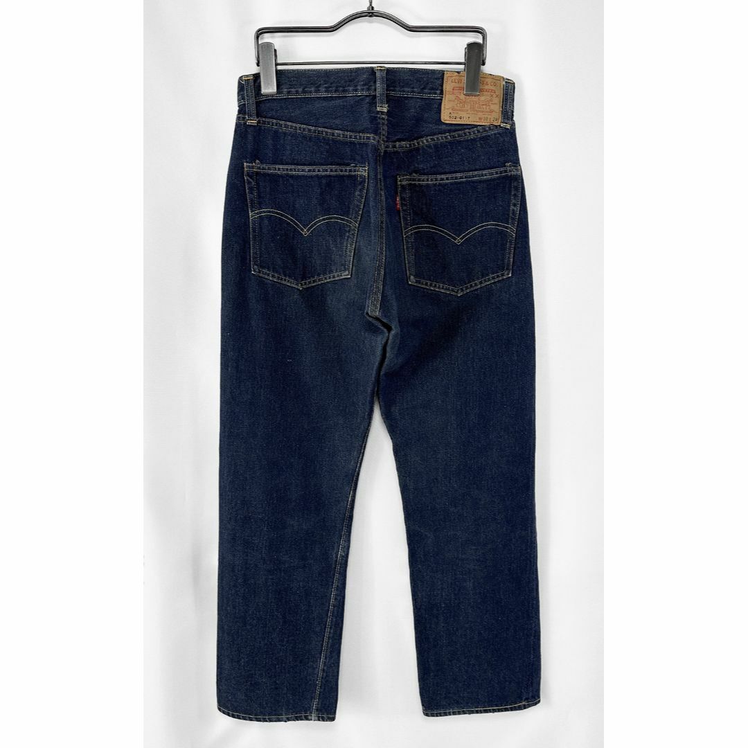 Levi's - 極上 60s LEVI'S 502 Aタイプ ビッグE W30 L29 Levi's - 極上 60s LEVI'S 502 Aタイプ ビッグE W30 L29