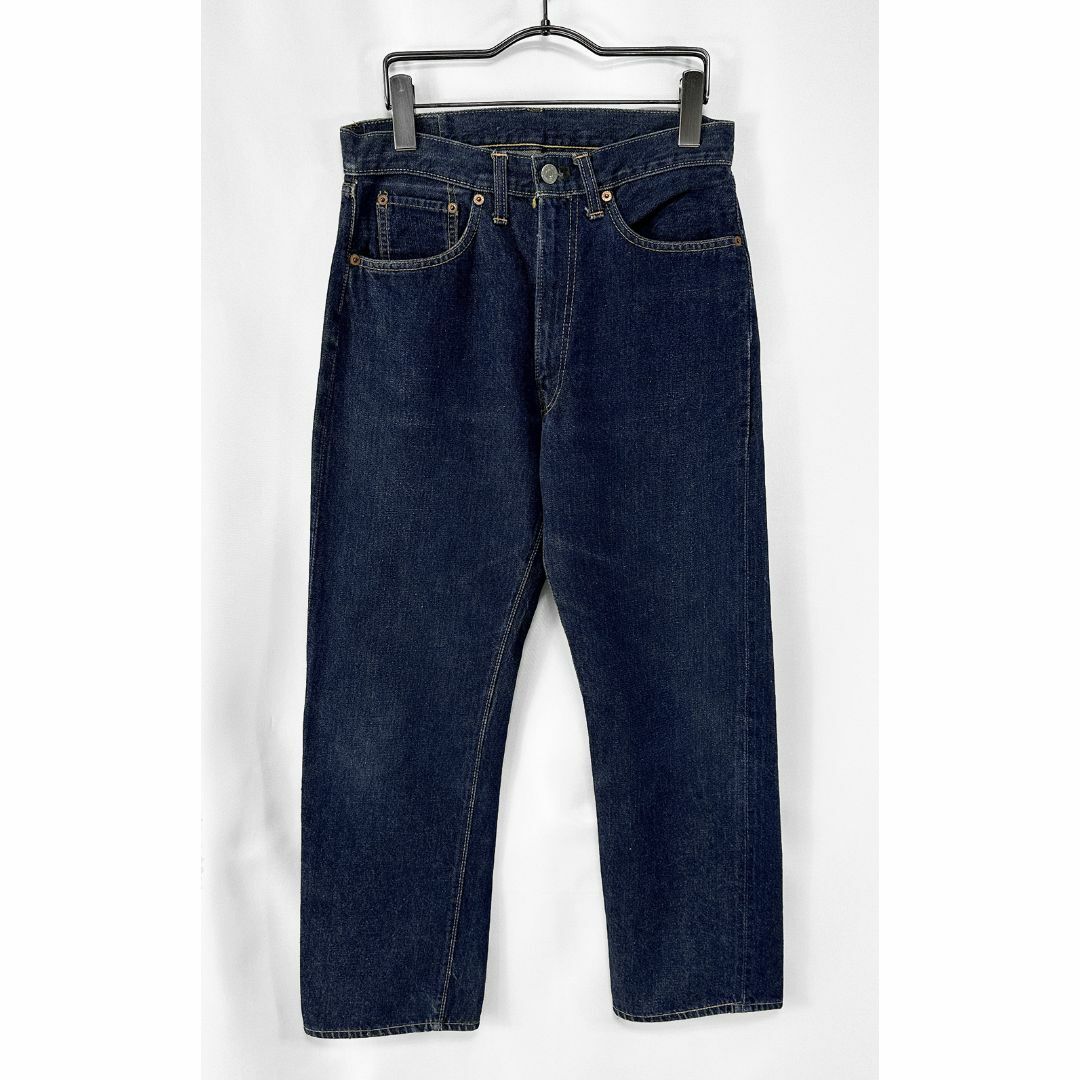 Levi's - 極上 60s LEVI'S 502 Aタイプ ビッグE W30 L29 Levi's - 極上 60s LEVI'S 502 Aタイプ ビッグE W30 L29