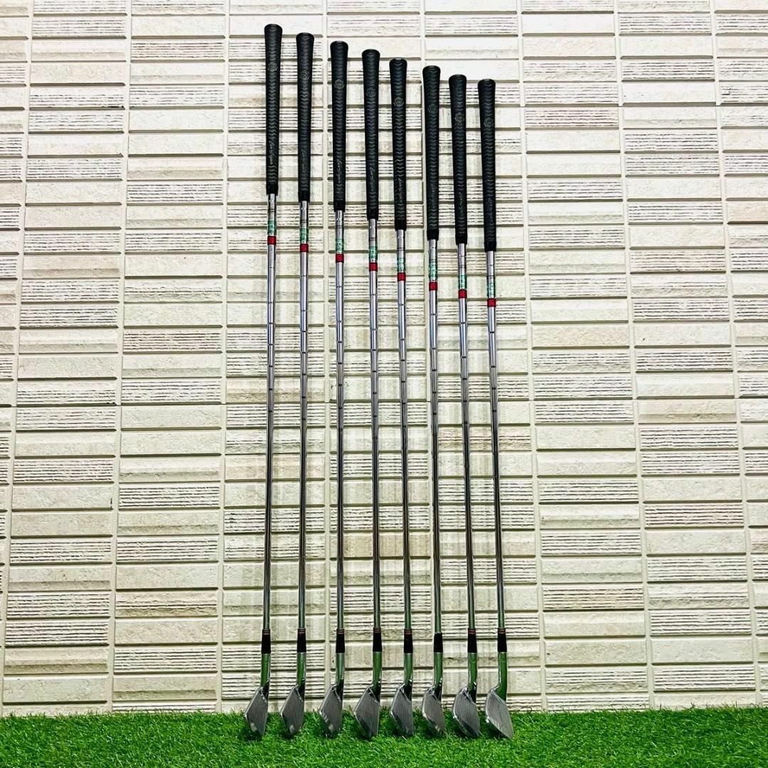 名器 Ben Hogan ベン ホーガン DECADE アイアンセット 当時物 名器 Ben Hogan ベン ホーガン DECADE アイアンセット 当時物