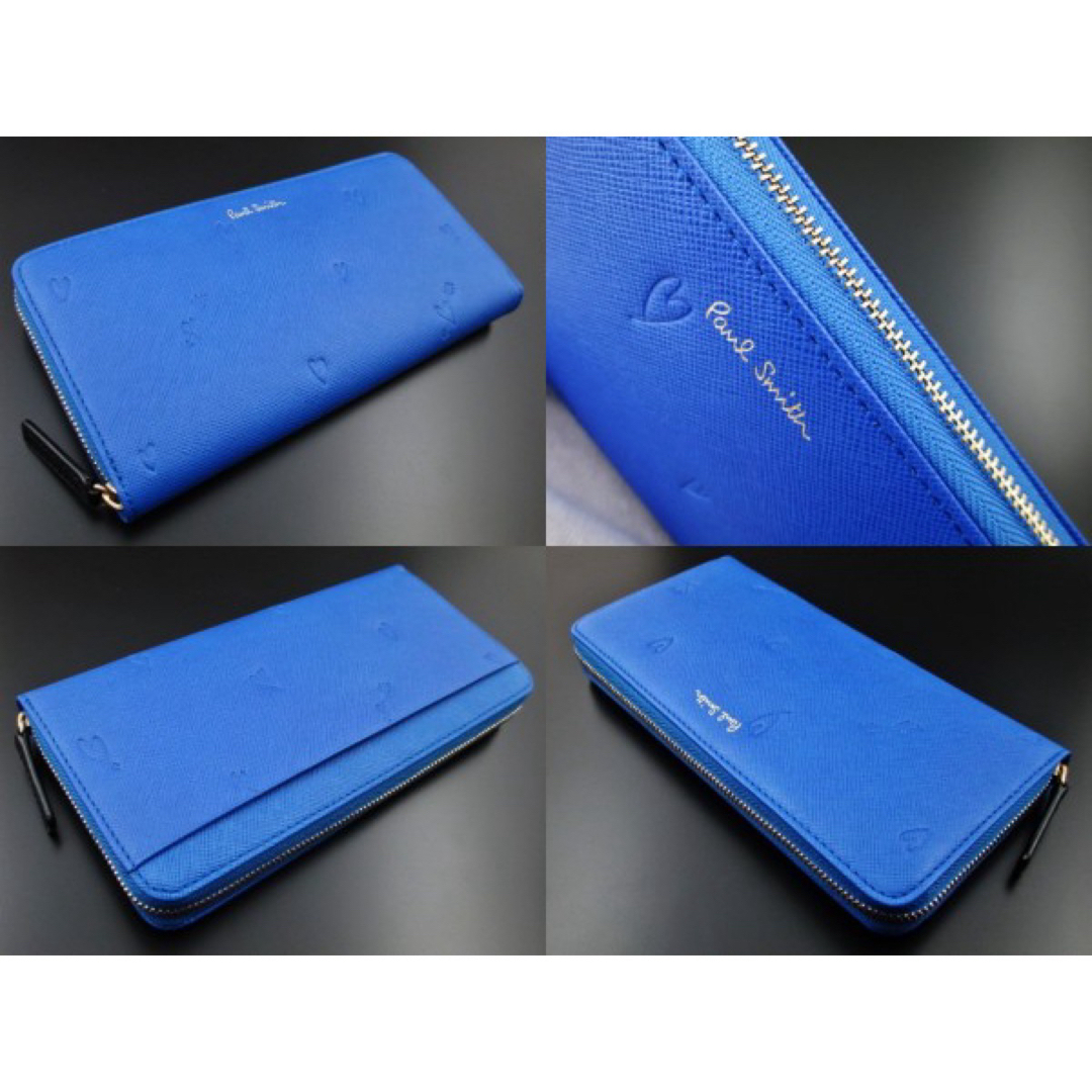 Paul Smith - ☆箱無し特価☆未使用品☆ポールスミス スミシー Paul Smith - ☆箱無し特価☆未使用品☆ポールスミス スミシー