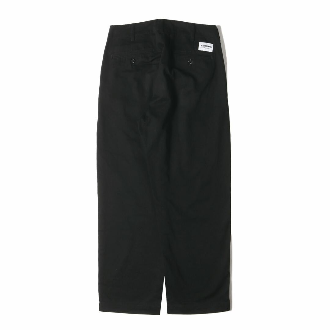 NEIGHBORHOOD - NEIGHBORHOOD ネイバーフッド パンツ サイズ:S NEIGHBORHOOD - NEIGHBORHOOD ネイバーフッド パンツ サイズ:S