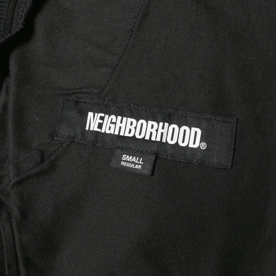 NEIGHBORHOOD - NEIGHBORHOOD ネイバーフッド パンツ サイズ:S NEIGHBORHOOD - NEIGHBORHOOD ネイバーフッド パンツ サイズ:S
