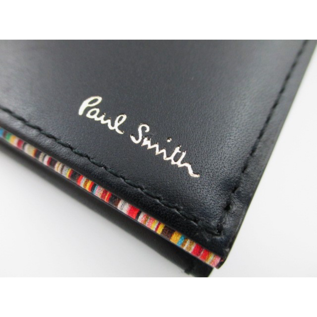 Paul Smith - ☆残りわずか☆未使用品展示品箱なし☆ポール Paul Smith - ☆残りわずか☆未使用品展示品箱なし☆ポール