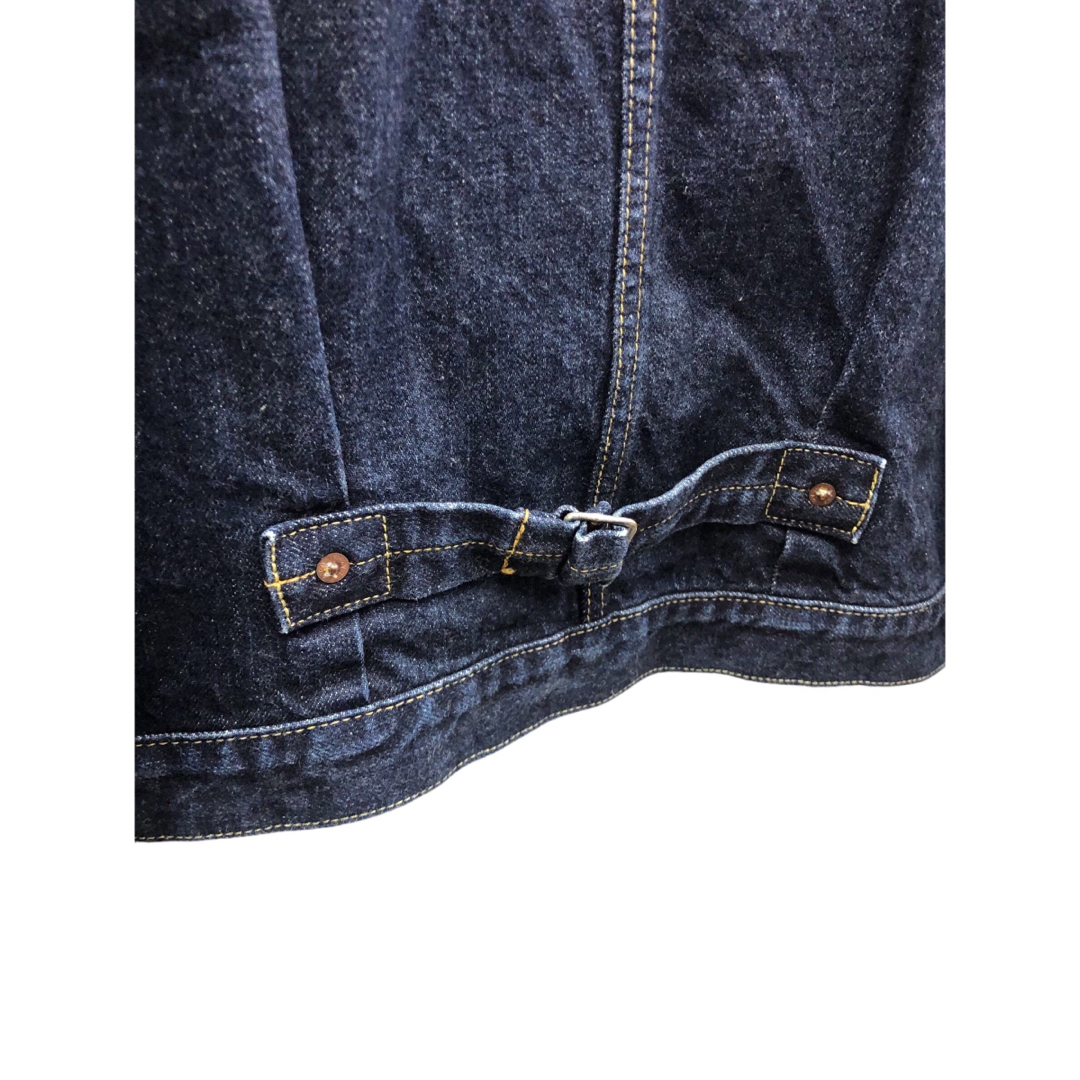 SAPEur® サプール 名古屋限定 ヴィンテージデニム ジャケットの SAPEur® サプール 名古屋限定 ヴィンテージデニム ジャケットの