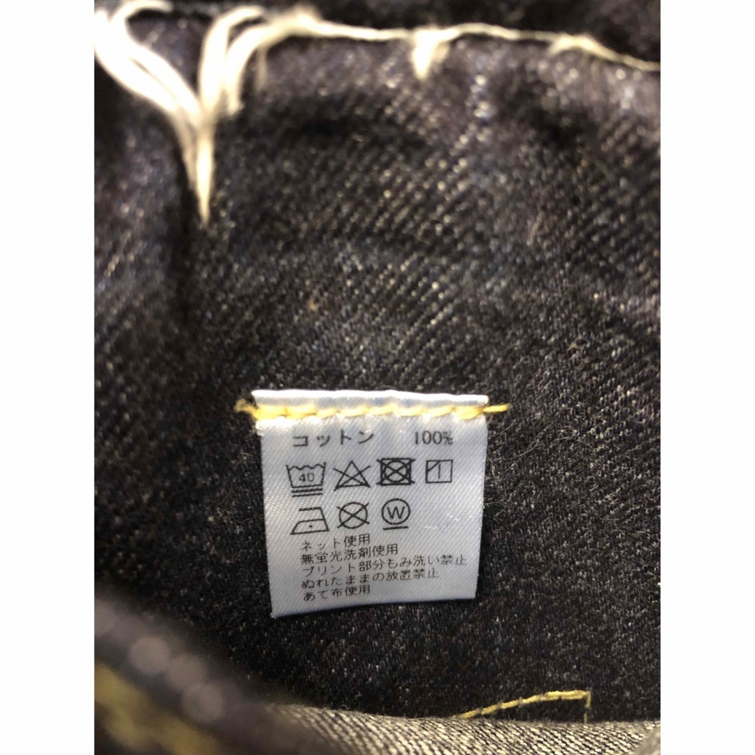 SAPEur® サプール 名古屋限定 ヴィンテージデニム ジャケットの SAPEur® サプール 名古屋限定 ヴィンテージデニム ジャケットの
