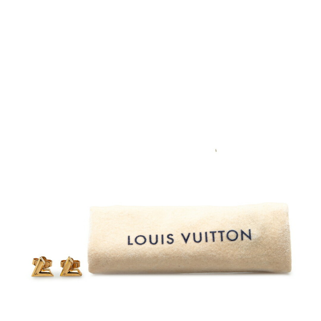 LOUIS VUITTON - ルイ ヴィトン スタッズ イヤリング LOUIS VUITTON - ルイ ヴィトン スタッズ イヤリング