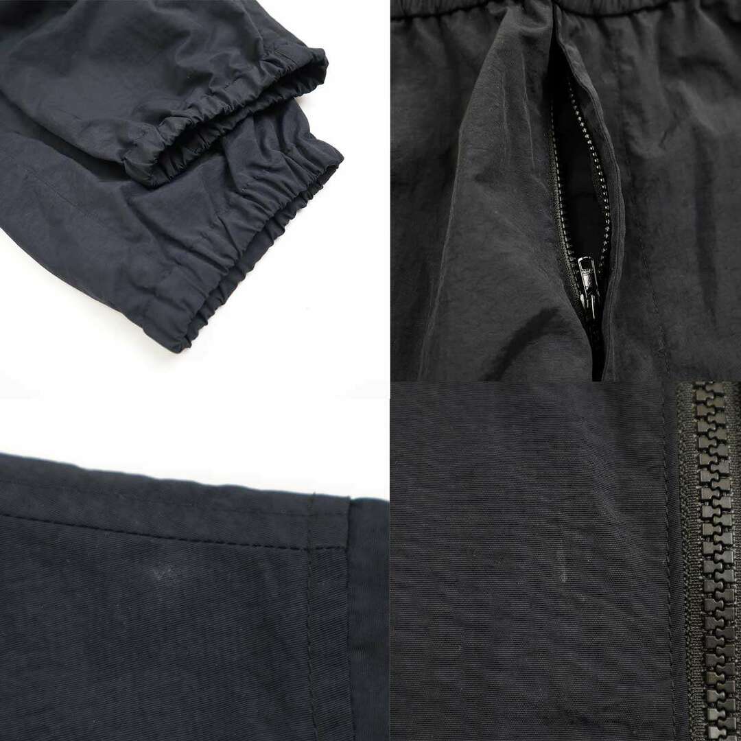 Ennoy 緩 シャカシャカ セットアップ(黒)Lサイズ スタイリスト私物 Ennoy 緩 シャカシャカ セットアップ(黒)Lサイズ スタイリスト私物