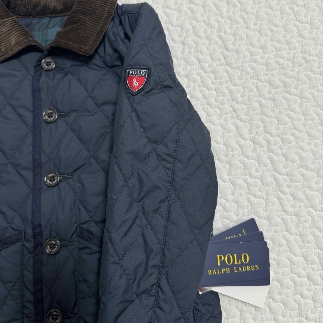 POLO RALPH LAUREN - ラルフローレン リバーシブル ウォーター POLO RALPH LAUREN - ラルフローレン リバーシブル ウォーター