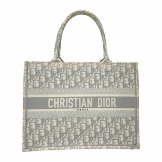 Christian Dior(ハンドバッグ ・ グレー/灰色系)のフリマ Christian Dior(ハンドバッグ ・ グレー/灰色系)のフリマ