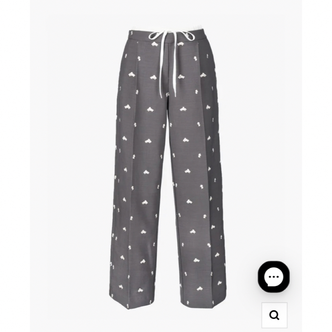 Bibiy B.MARIGOLD PANTS Bibiy B.MARIGOLD PANTS