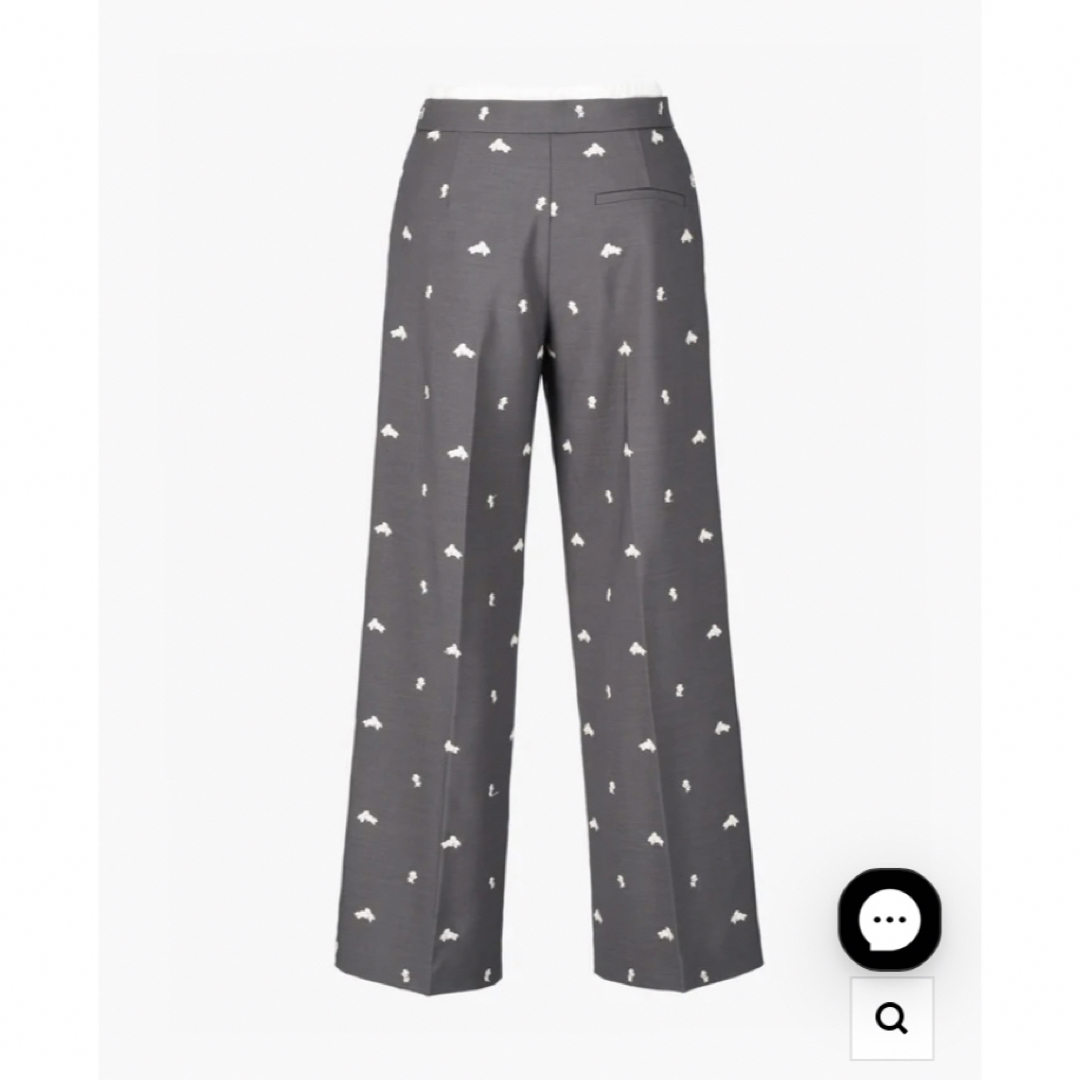 Bibiy B.MARIGOLD PANTS Bibiy B.MARIGOLD PANTS