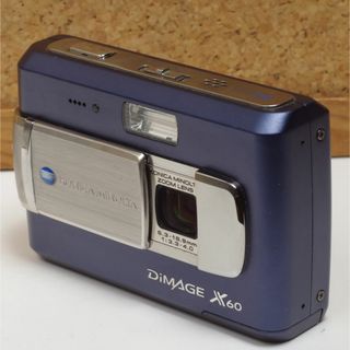 KONICA MINOLTA(コンパクトデジタルカメラ)のフリマアイテム一覧 KONICA MINOLTA(コンパクトデジタルカメラ)のフリマアイテム一覧