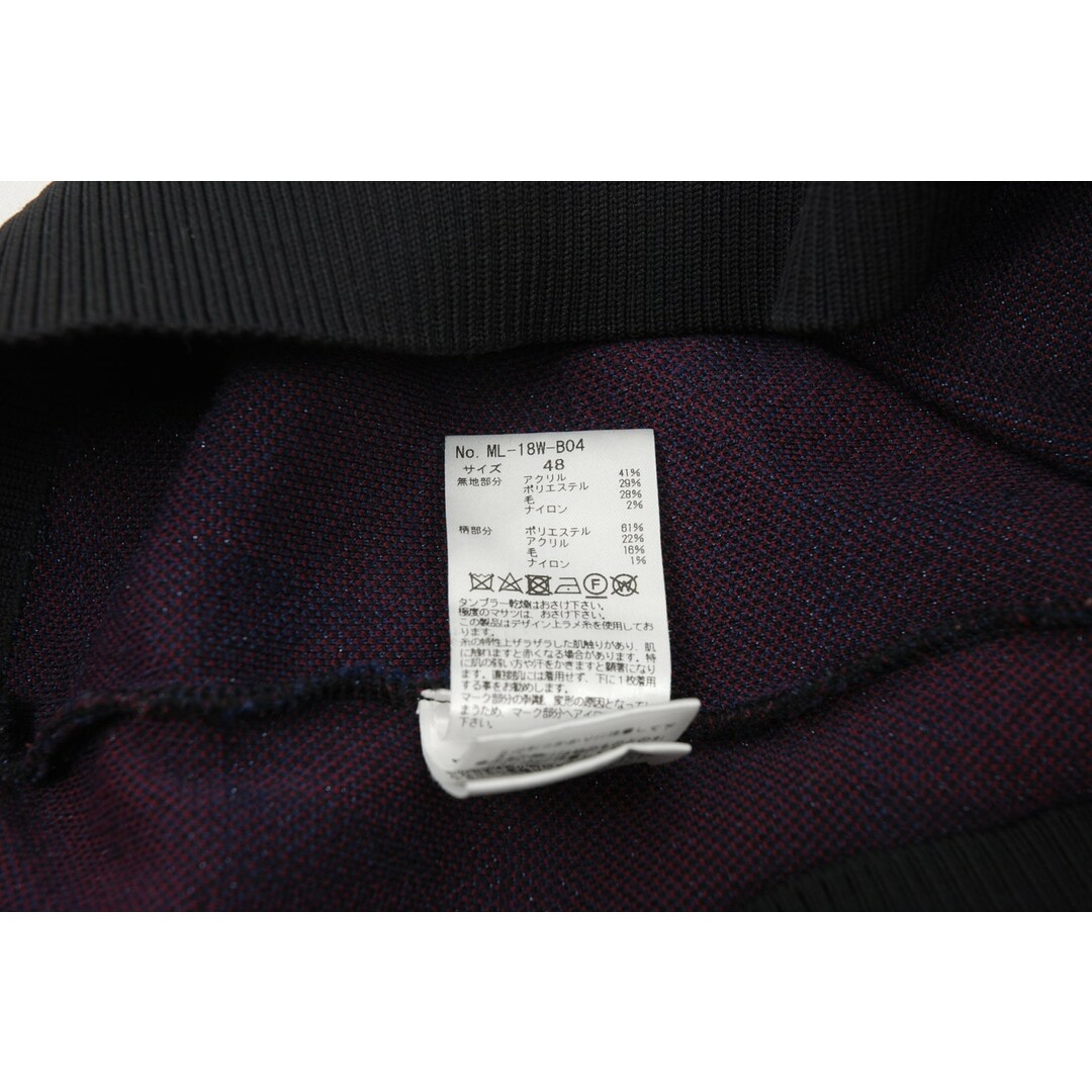 coco 中古 マークアンドロナ MARK&LONA メンズ セーター 48(L coco 中古 マークアンドロナ MARK&LONA メンズ セーター 48(L