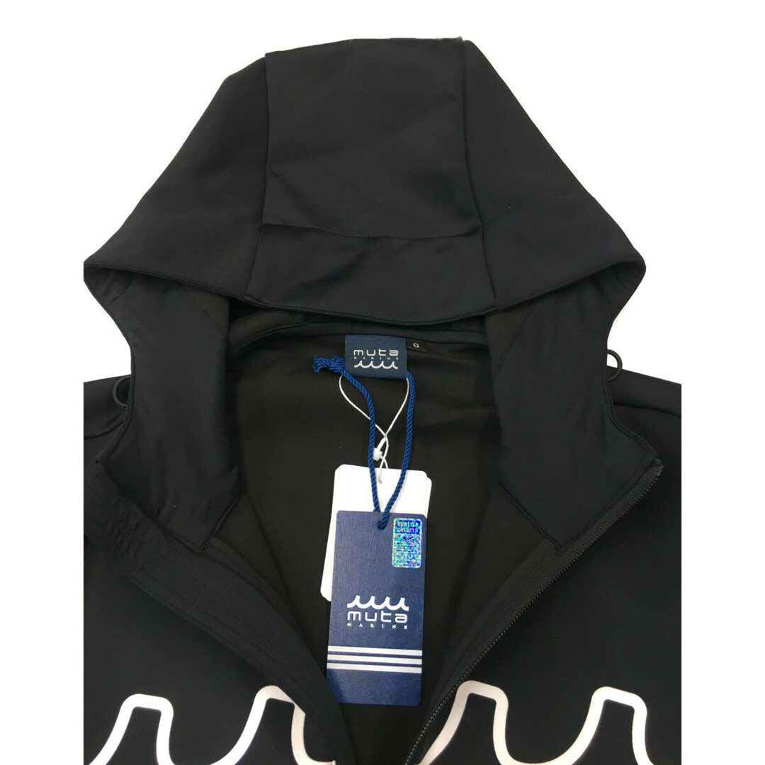 coco 未使用品 ムータマリン muta MARINE レディース パーカー 0 coco 未使用品 ムータマリン muta MARINE レディース パーカー 0