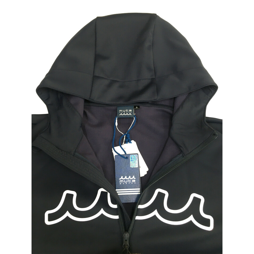 coco 未使用品 ムータマリン muta MARINE メンズ 長袖ダブル coco 未使用品 ムータマリン muta MARINE メンズ 長袖ダブル