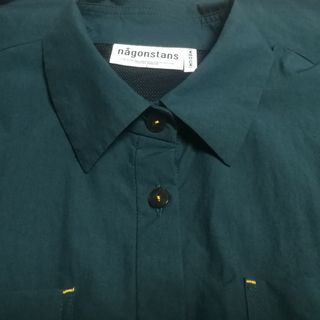 nagonstans(シャツ/ブラウス(半袖/袖なし))のフリマアイテム一覧 nagonstans(シャツ/ブラウス(半袖/袖なし))のフリマアイテム一覧