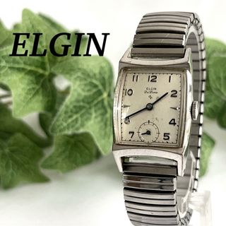 ELGIN(腕時計)のフリマアイテム一覧 ELGIN(腕時計)のフリマアイテム一覧