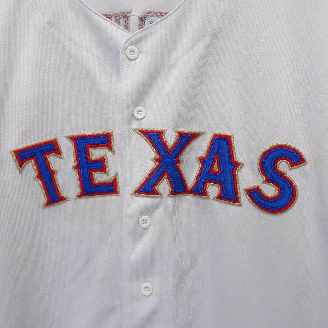 Majestic - マジェスティック テキサス レンジャーズ Texas Majestic - マジェスティック テキサス レンジャーズ Texas