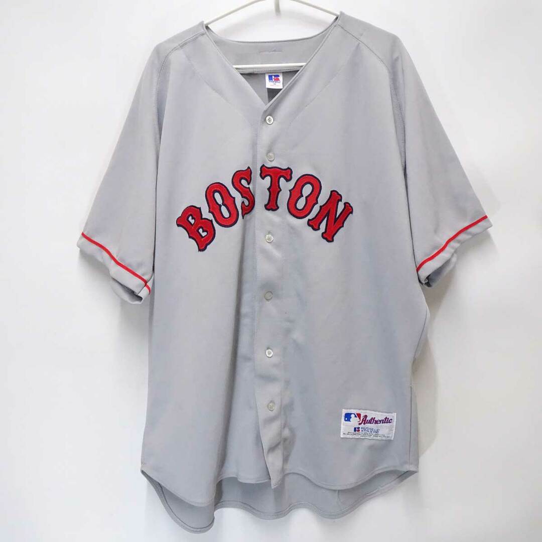 RUSSELL ATHLETIC ボストン レッドソックス RED SOX RUSSELL ATHLETIC ボストン レッドソックス RED SOX