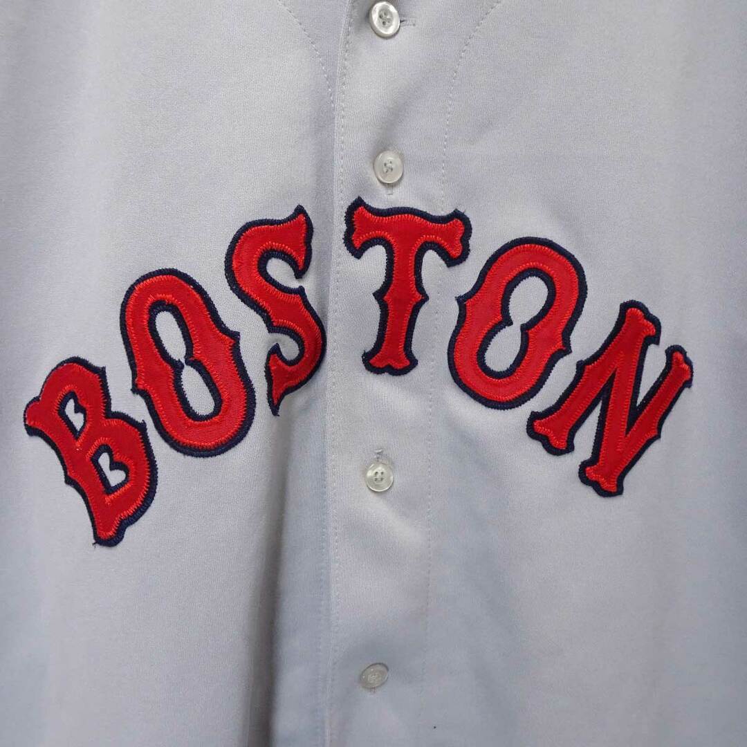 RUSSELL ATHLETIC ボストン レッドソックス RED SOX RUSSELL ATHLETIC ボストン レッドソックス RED SOX