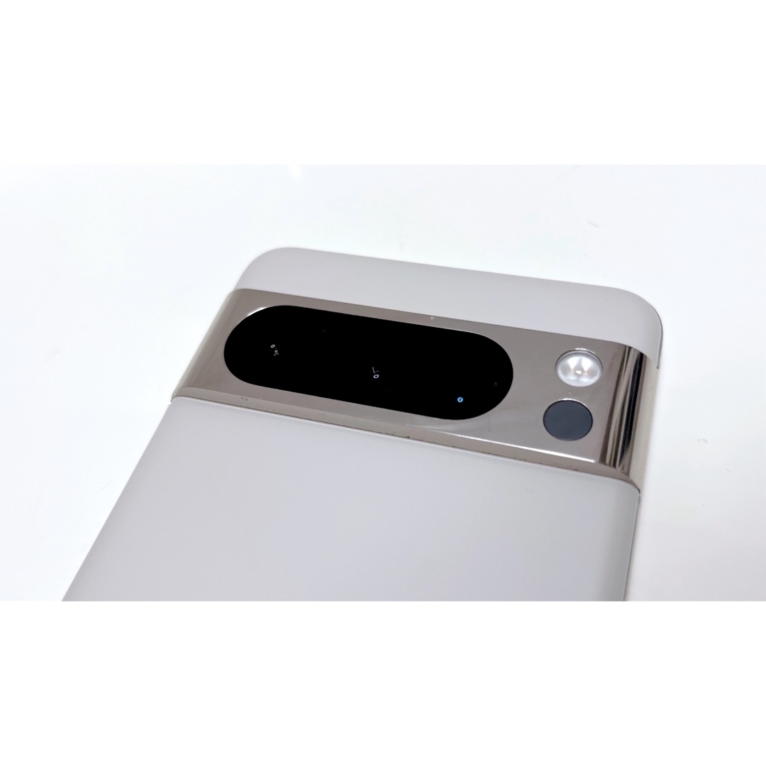 Google Pixel 8 Pro 256GB US版 Porcelain Google Pixel 8 Pro 256GB US版 Porcelain