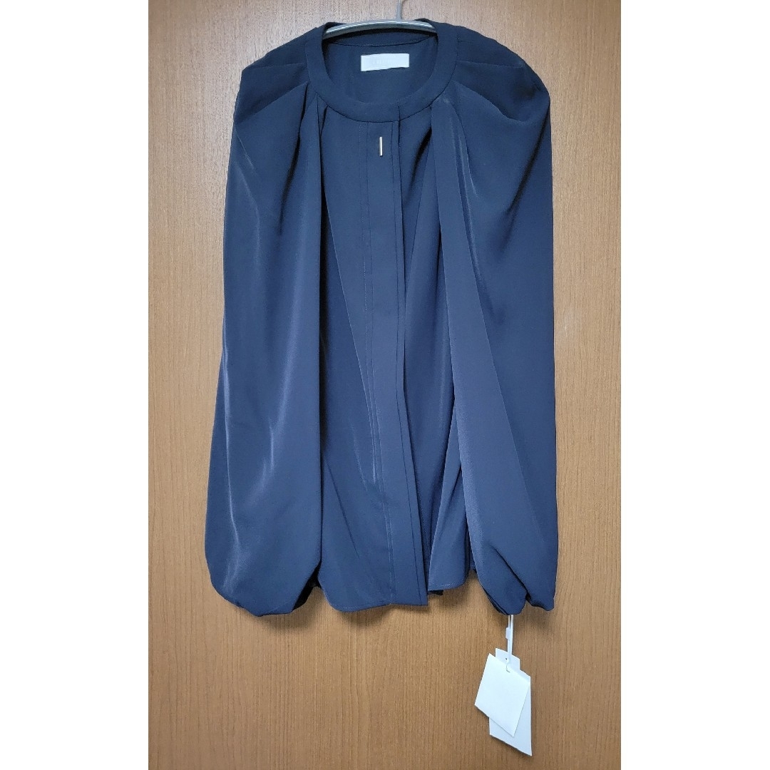 CELFORD - 新品未使用タグ付 セルフォード ノーカラースリット