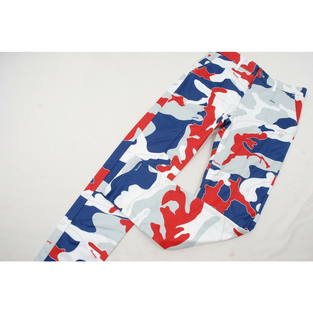 coco 中古 ラッセルノ RUSSELUNO メンズ パンツ 4(M) ホワイト coco 中古 ラッセルノ RUSSELUNO メンズ パンツ 4(M) ホワイト