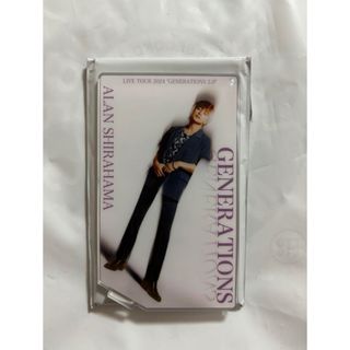 GENERATIONS - GENERATIONS メンバー全員直筆サイン色紙の通販 GENERATIONS - GENERATIONS メンバー全員直筆サイン色紙の通販