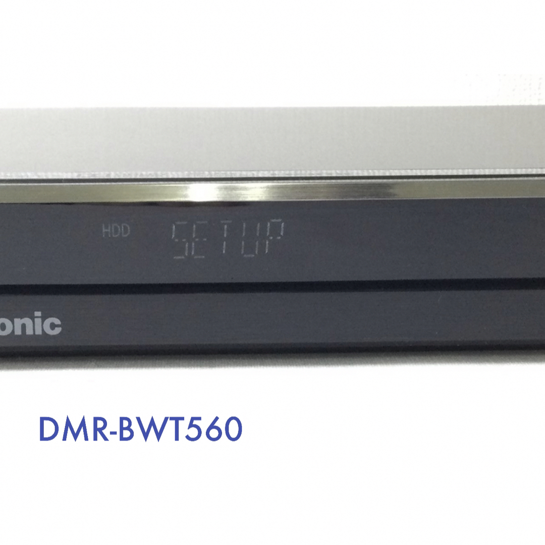 DMR-BWT560 DMR-BWT560