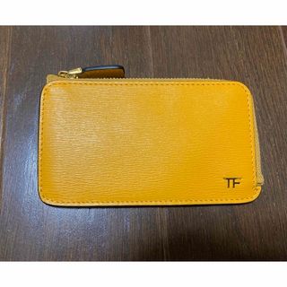 TOM FORD(コインケース/小銭入れ)のフリマアイテム一覧 TOM FORD(コインケース/小銭入れ)のフリマアイテム一覧