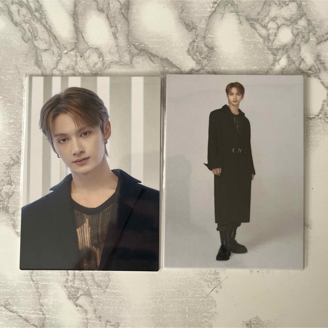 SEVENTEEN - ジュン セブチ トレカ follow フォトカ SEVENTEENの SEVENTEEN - ジュン セブチ トレカ follow フォトカ SEVENTEENの