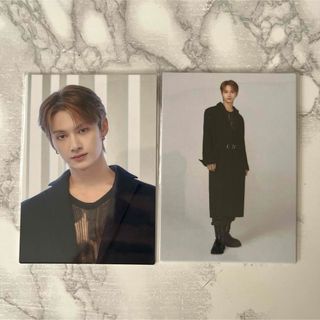 SEVENTEEN - ジュン セブチ トレカ follow フォトカ SEVENTEENの SEVENTEEN - ジュン セブチ トレカ follow フォトカ SEVENTEENの
