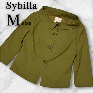 Sybilla（テーラードジャケット）のフリマアイテム一覧