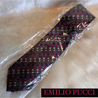 EMILIO PUCCI(ネクタイ)のフリマアイテム一覧 EMILIO PUCCI(ネクタイ)のフリマアイテム一覧