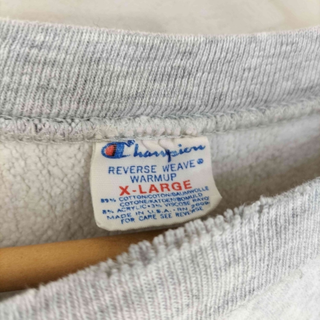 Champion - Champion(チャンピオン) メンズ トップス スウェット Champion - Champion(チャンピオン) メンズ トップス スウェット