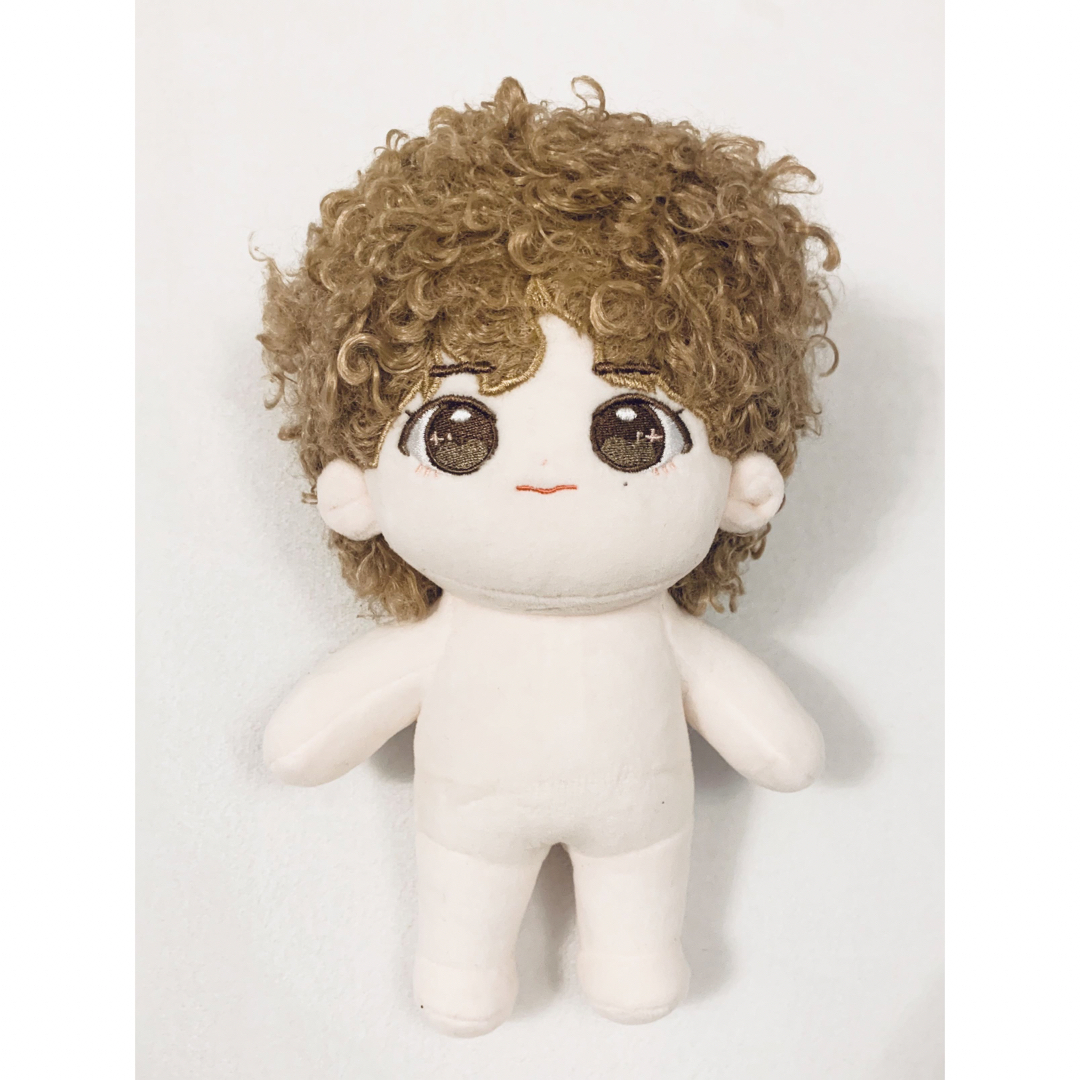 防弾少年団(BTS) - BTS ぬいぐるみ 20cm テテ テヒョン Vの通販 防弾少年団(BTS) - BTS ぬいぐるみ 20cm テテ テヒョン Vの通販
