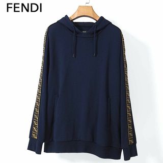 FENDI(パーカー)のフリマアイテム一覧 FENDI(パーカー)のフリマアイテム一覧