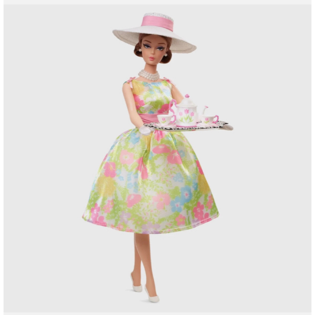 Barbie - 新品‼️バービー イースター記念 12 Days of Springの Barbie - 新品‼️バービー イースター記念 12 Days of Springの