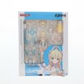 武装神姫(ぶそうしんき) 剣士型MMS オールベルン 完成品 可動フィギュア(C