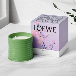 LOEWE(キャンドル)のフリマアイテム一覧 LOEWE(キャンドル)のフリマアイテム一覧