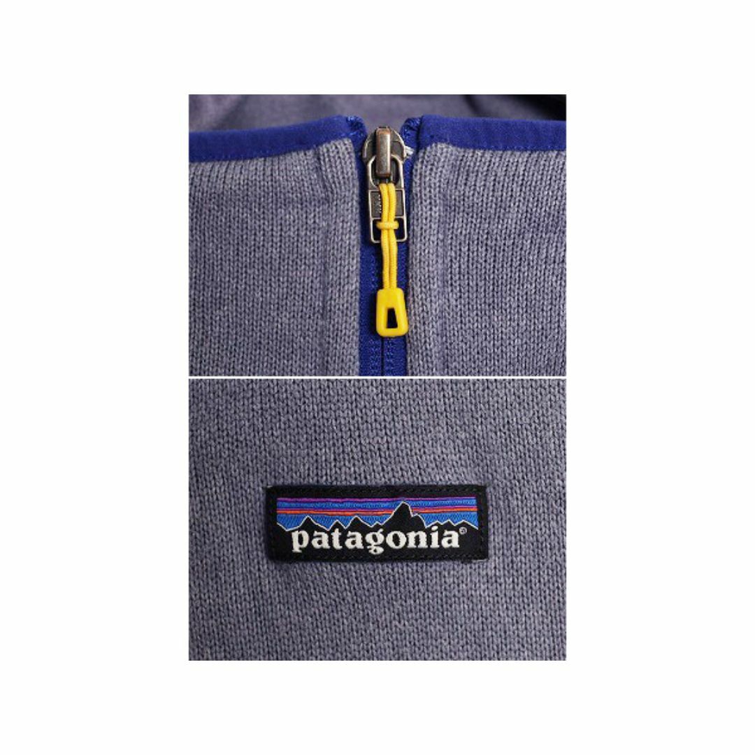 patagonia - 16年製 パタゴニア パフォーマンス ベター セーター patagonia - 16年製 パタゴニア パフォーマンス ベター セーター