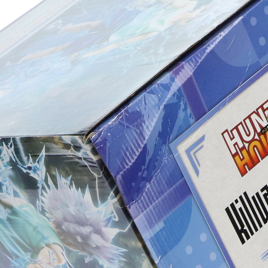 B-Style キルア=ゾルディック HUNTER×HUNTER(ハンター×ハンター B-Style キルア=ゾルディック HUNTER×HUNTER(ハンター×ハンター
