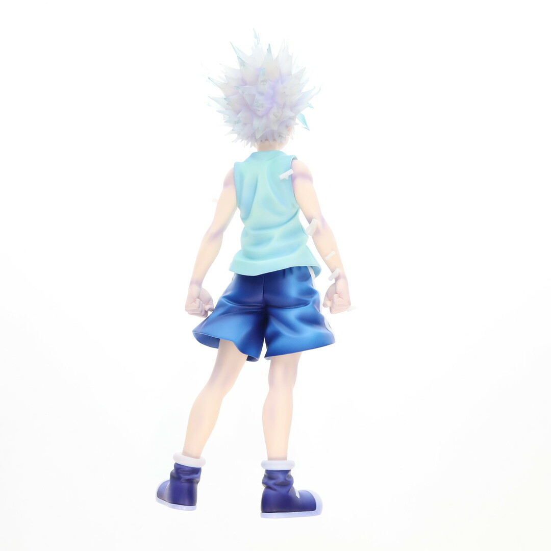 B-Style キルア=ゾルディック HUNTER×HUNTER(ハンター×ハンター B-Style キルア=ゾルディック HUNTER×HUNTER(ハンター×ハンター