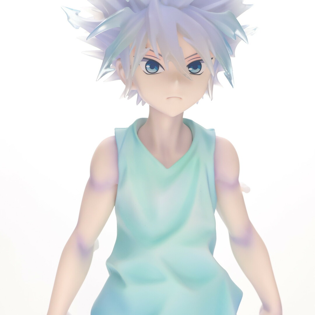 B-Style キルア=ゾルディック HUNTER×HUNTER(ハンター×ハンター B-Style キルア=ゾルディック HUNTER×HUNTER(ハンター×ハンター