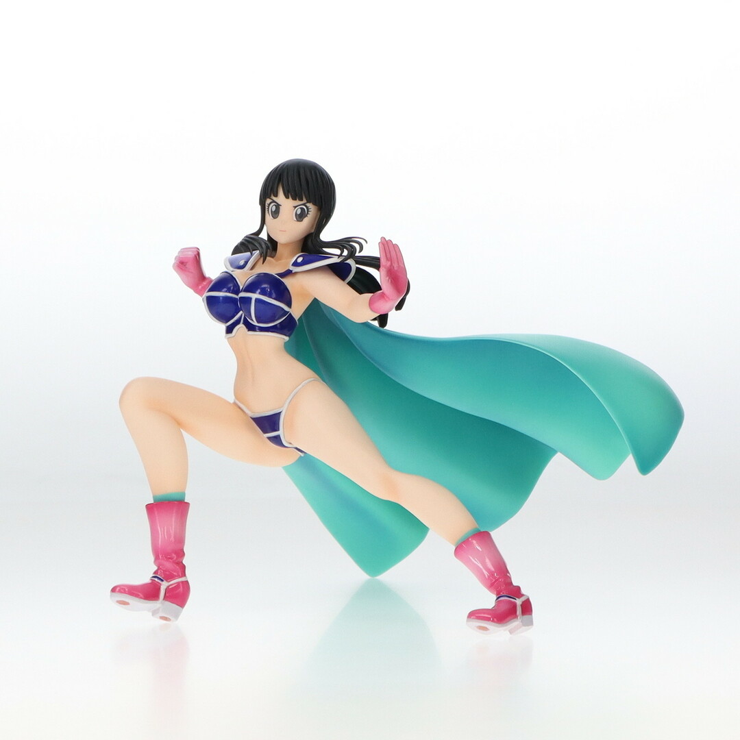 ドラゴンボール - ドラゴンボールギャルズ チチ アーマーVer ドラゴンボール - ドラゴンボールギャルズ チチ アーマーVer
