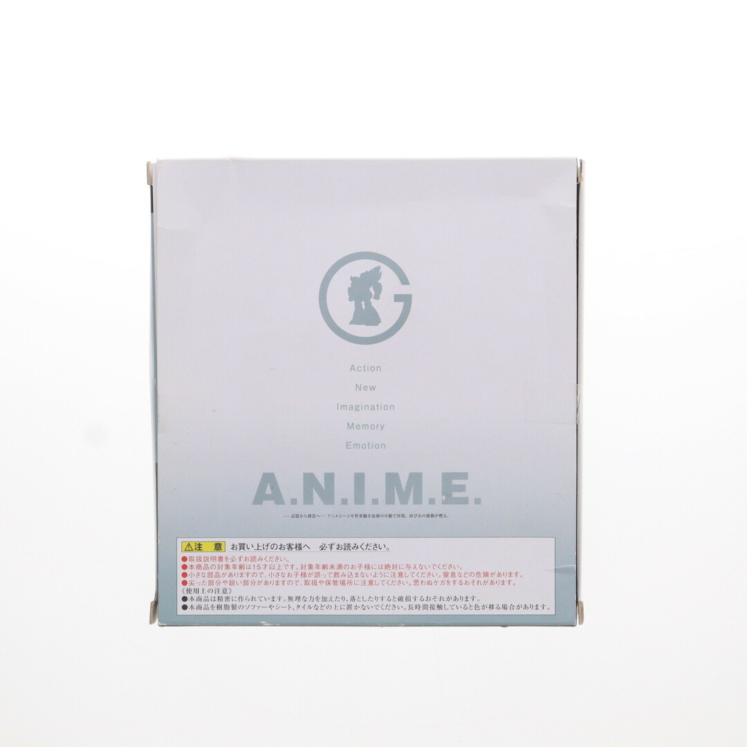 ROBOT魂(SIDE MS) MS-14A 量産型ゲルググ ver. A.N.I.M.E. ROBOT魂(SIDE MS) MS-14A 量産型ゲルググ ver. A.N.I.M.E.