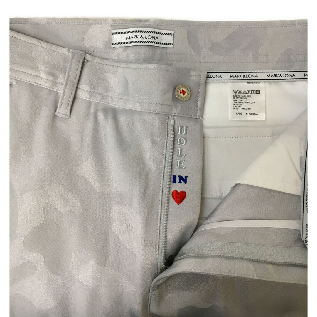 MARK&LONA - coco 中古 マークアンドロナ MARK&LONA メンズ MARK&LONA - coco 中古 マークアンドロナ MARK&LONA メンズ