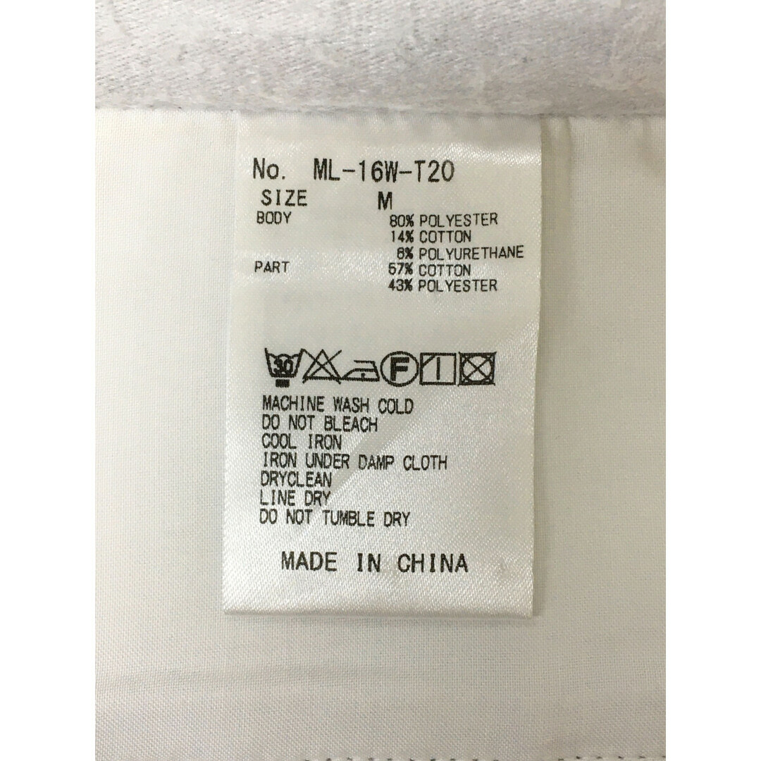 MARK&LONA - coco 中古 マークアンドロナ MARK&LONA メンズ MARK&LONA - coco 中古 マークアンドロナ MARK&LONA メンズ
