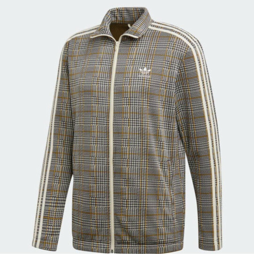 adidas Originals - アディダスオリジナルス タータンチェック adidas Originals - アディダスオリジナルス タータンチェック